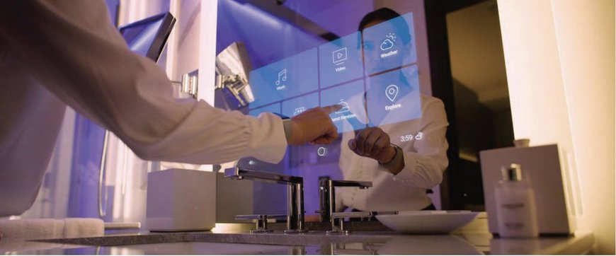 Luxury Hotel Brands Call on Novel Low-Voltage Technology to Advance ‘Greening’ and ‘Digitizing’ of the Industry